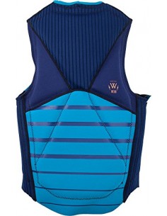 Chaleco Wakeboard Hyperlite NCGA Webb S/E Hero 2