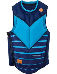 Chaleco Wakeboard Hyperlite NCGA Webb S/E Hero