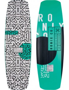 2019 Ronix Julia Rick - Flex Box 2