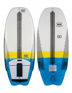 Ronix Koal w/ Technora - Crossover - 2019 Wakesurf