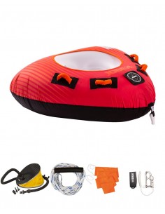 Jobe Thunder Towable Pack 1P