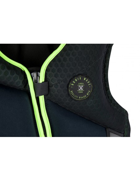 Chaleco Wakeboard Ronix One Capella 2.0 - CGA Chaleco Wakeboard Ronix One Capella 2.0 - CGA