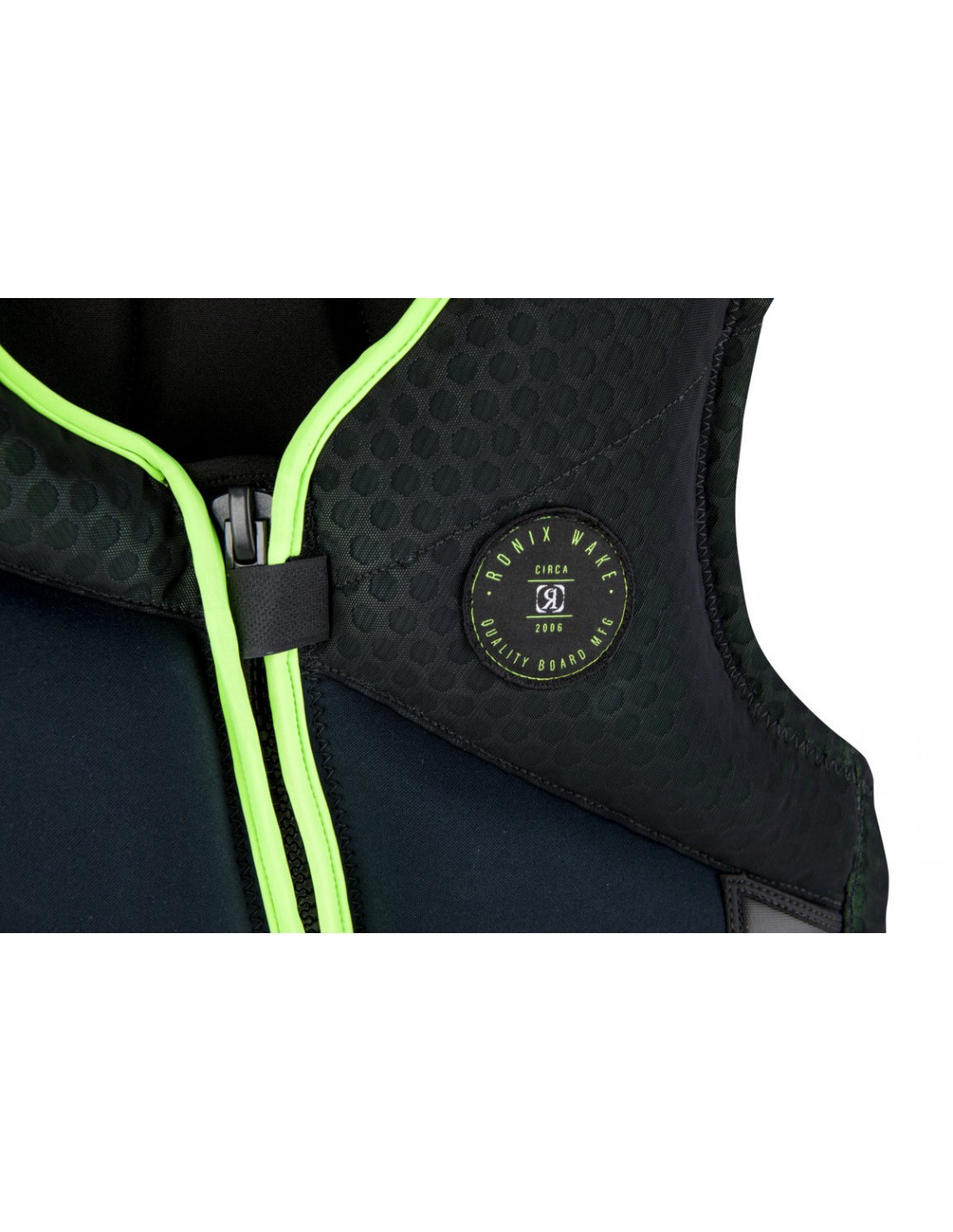 Chaleco Wakeboard Ronix One Capella 2.0 - CGA Chaleco Wakeboard Ronix One Capella 2.0 - CGA