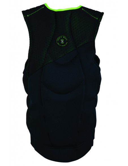 Chaleco Wakeboard Ronix One Capella 2.0 - CGA Chaleco Wakeboard Ronix One Capella 2.0 - CGA