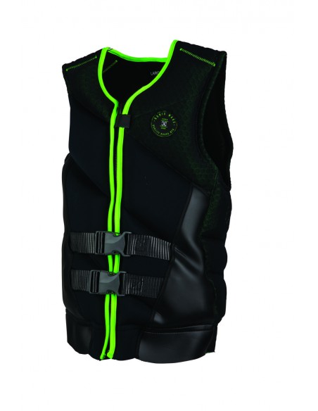Chaleco Wakeboard Ronix One Capella 2.0 - CGA Chaleco Wakeboard Ronix One Capella 2.0 - CGA