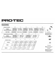 Casco Wakeboard Pro-Tec Ace Water 2