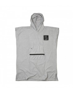 Poncho Ronix