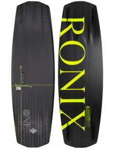Tabla Wakeboard Barco Ronix One TimeBomb