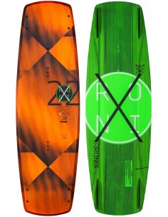 Tabla de wakeboard Barco Ronix Code 22