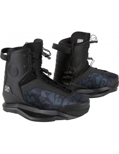 Ronix Parks 2021 Botas Wakeboard