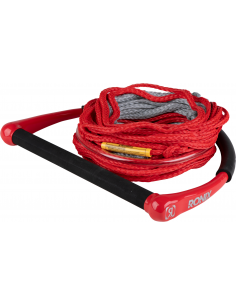 Pack Palonier y cuerda Wakeboard Ronix Combo 1.0