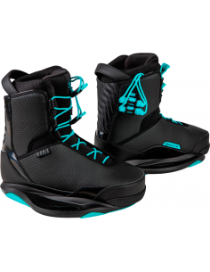 Ronix Signature 2021 Botas Wakeboard Mujer