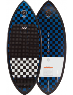 Hyperlite Hi-Fi - Wakesurf - 2019