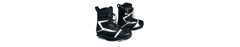Botas Wakeboard Hombre