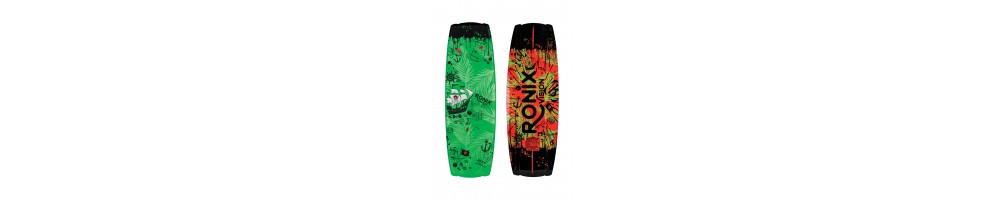 Tablas Wakeboard Niños