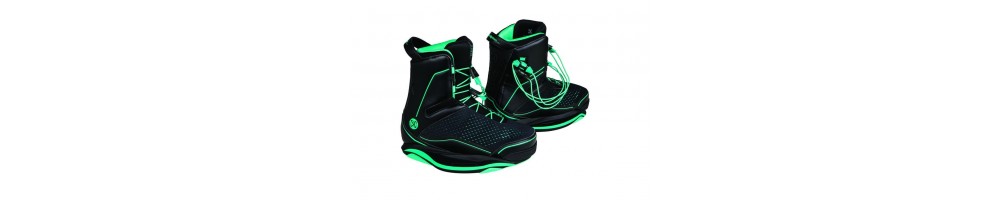 Women's Wakeboard Bindings
