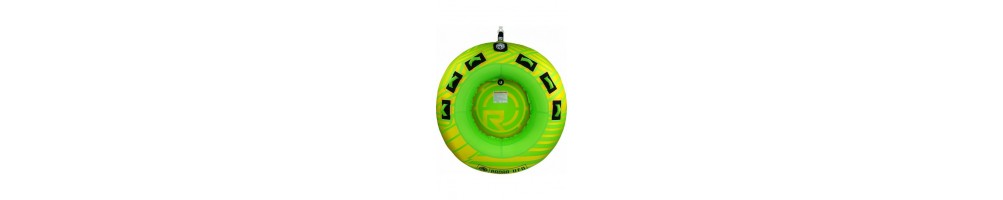 Hincables arrastables para tu barco | Outletwakeboard.com